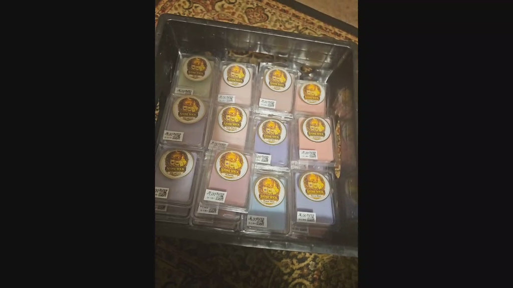Bad Boy Wax Melt