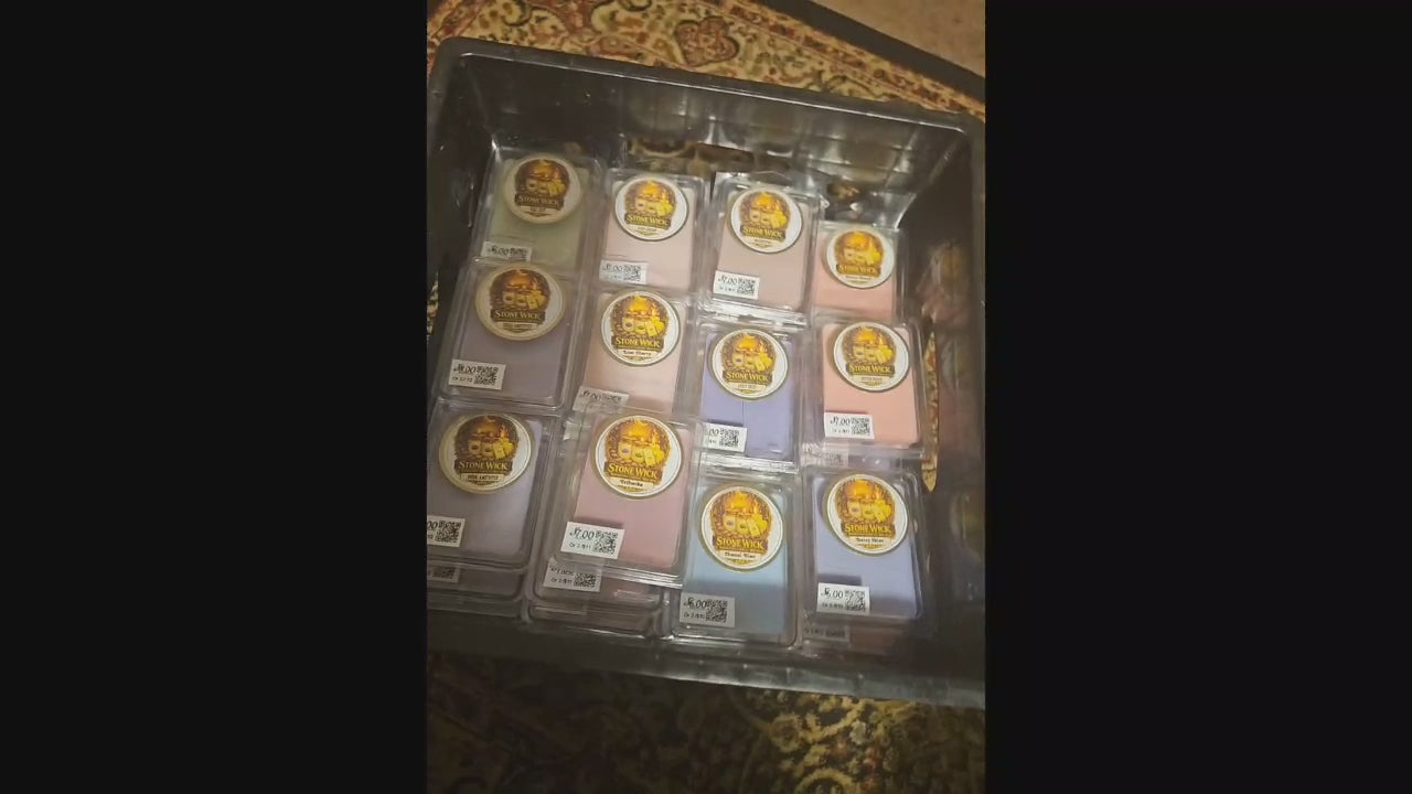 Lost Cherry Wax Melt